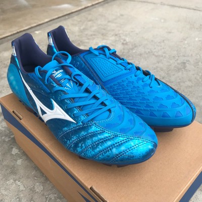 mizuno wave ignitus 3 verde