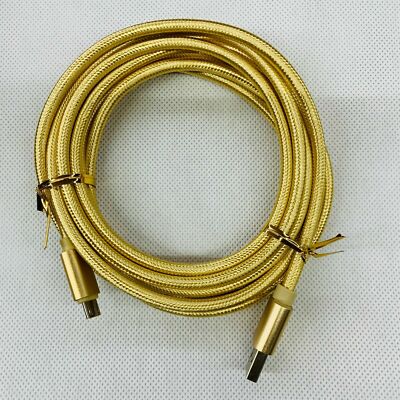 LOT 3/6/10Ft Micro USB 3.0 Fast Charger Data Sync Cable Cord  HTC Android