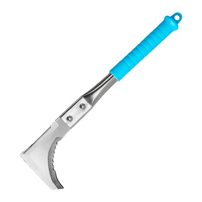 Hand Weeder Stainless Steel Tool Small Practical Garden Weeding Tool Effortless