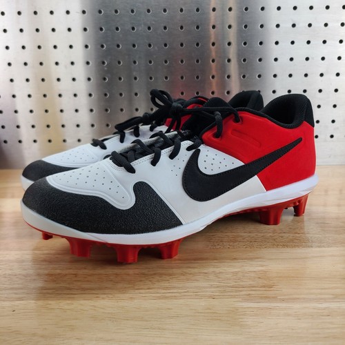 Nike Alpha Huarache Varsity Low MCS 