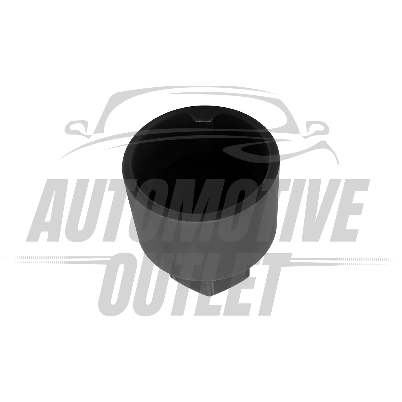 DISCOVERY 3/4 LOCKING WHEEL NUT BOLT KEY D FOR LAND ROVER RANGE ROVER KBM500050 8