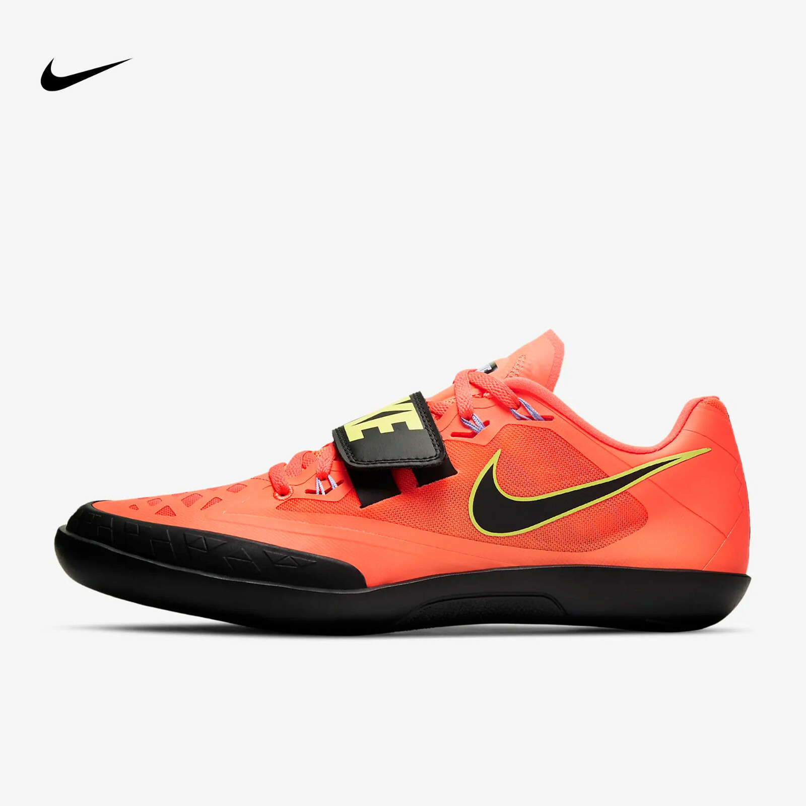 nike zoom rival sd 4