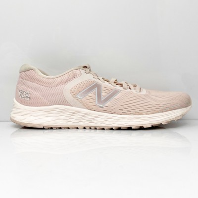 

Женские кроссовки New Balance FF Arishi V2 WARISCL2 розовые кроссовки размер 10 B, Розовый, Fresh Foam Arishi V2