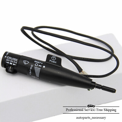 Turn Signal Multifunction Switch For 1988-1994 CHEVROLET GMC 19353957