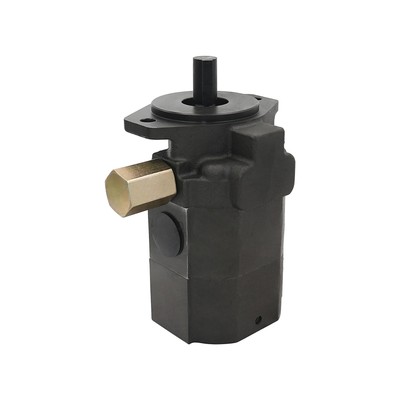 Pump,2-stage 4000 Rpm Hydraulic Pump For Log Sp...