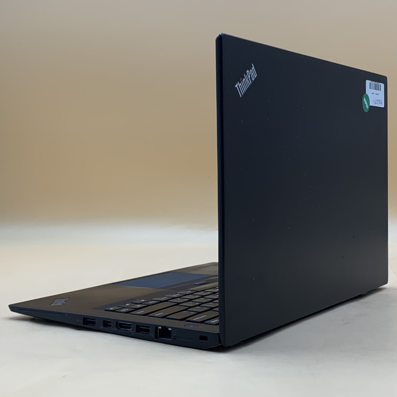 Lenovo ThinkPad T460s 20FA-S1XK00 i5-6300U 2.4GHz 8GB RAM NO SSD - Picture 6 of 8