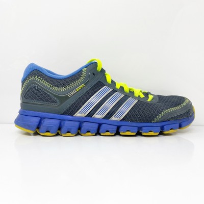 

Adidas Womens Clima Warm G66123 Серые кроссовки для бега, размер 8, Серый, Clima Warm