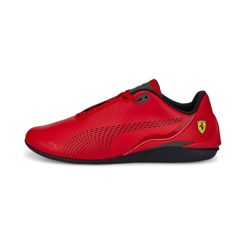 [307193-03] Мужская Puma FERRARI DRIFT CAT DECIMA