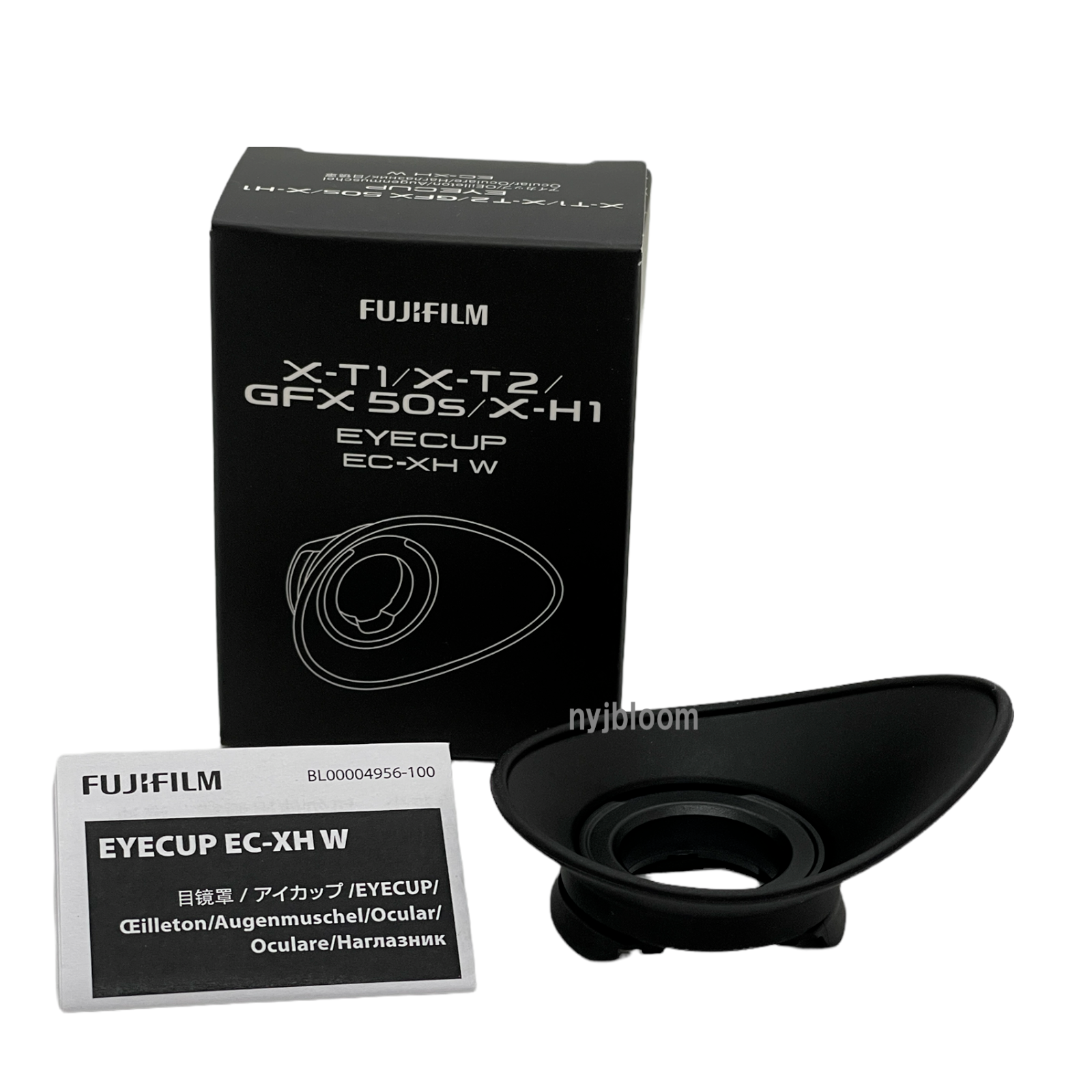New FUJIFILM VG-XH Vertical Battery Grip for X-H2S, X-H2 New FUJIFILM VG-XH Vertical Battery Grip for X-H2S, X-H2