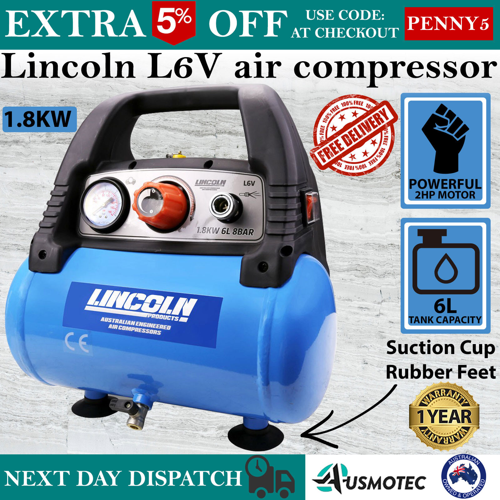 where to buy small air compressor