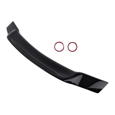 Rear Trunk Spoiler Wing Lip for Honda Civic 4 Door Sedan Model 8th Gen 2006-2011