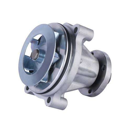 New Water Pump For Ford F-150 F-250 F-350 Expedition Lincoln Navigator Mark LT