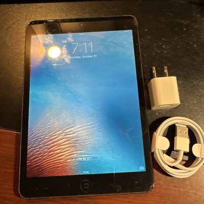 Ipad Mini A1432 First Gen 16Gb Wifi