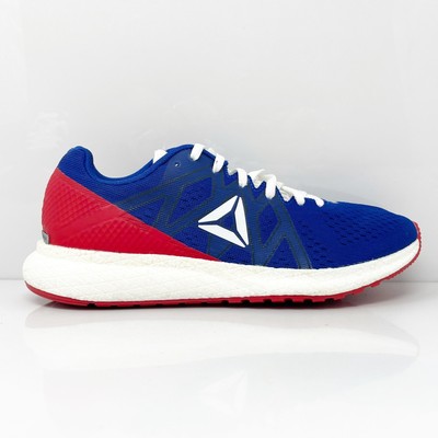 

Женские кроссовки Reebok Forever Floatride Energy DV5272 синие кроссовки размер 8.5, Синий, Forever Floatride Energy