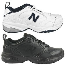 new balance men's 624 v2 casual comfort cross trainer