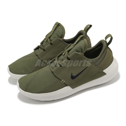 Мужские кроссовки для шоссейного бега Nike E-Series AD Medium Olive DV2436-201