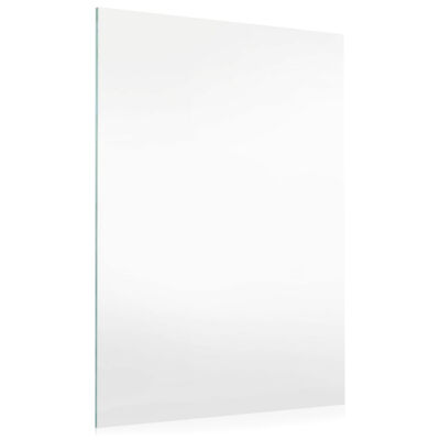 Non-Glare Uv-Resistant Frame-Grade Acrylic Replacement For 13x19 Picture Frame