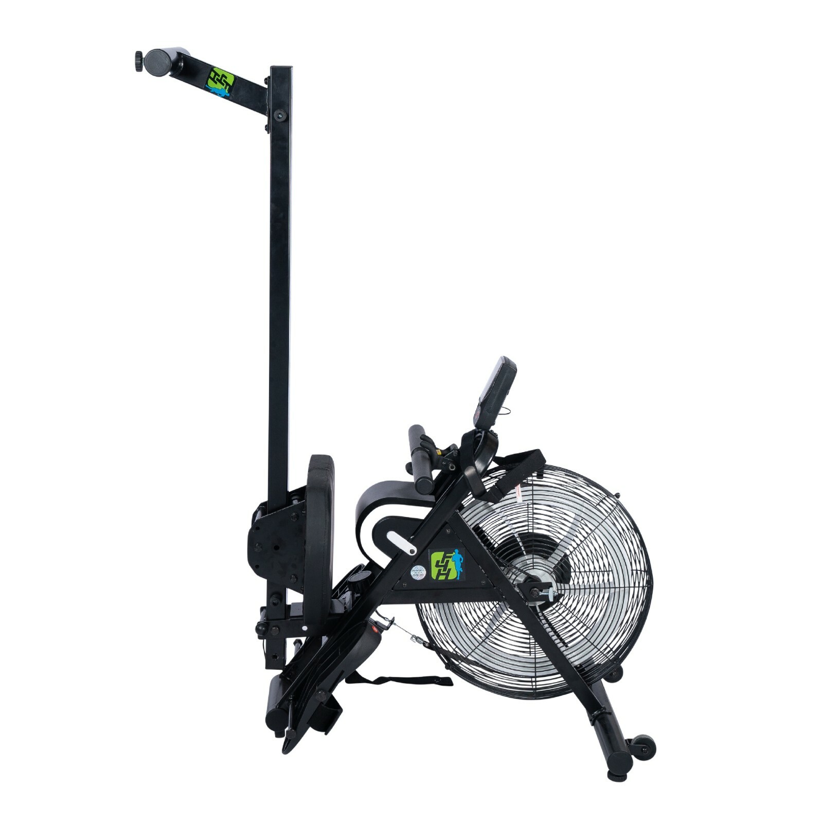 fit4home rowing machine