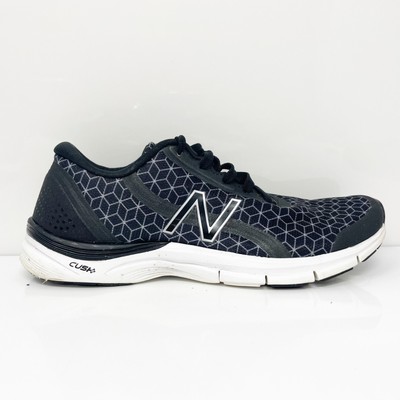 

Женские кроссовки New Balance 711 V3 WX711AB3 синие кроссовки размер 9 B, Синий, 711 V3