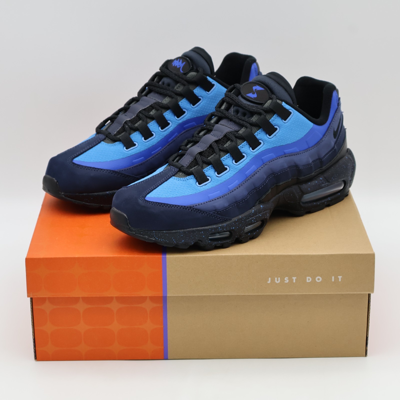 Stash×AirMax95\