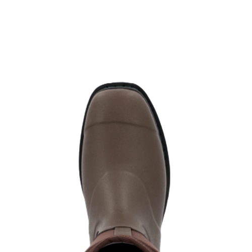 Muck Boot Men's Chore Mid Western Brown Work Boot MCHWM90