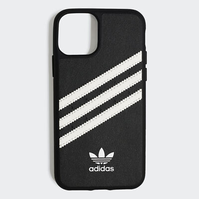 Формованный чехол adidas Originals Samba для iPhone 11 Pro, мужские