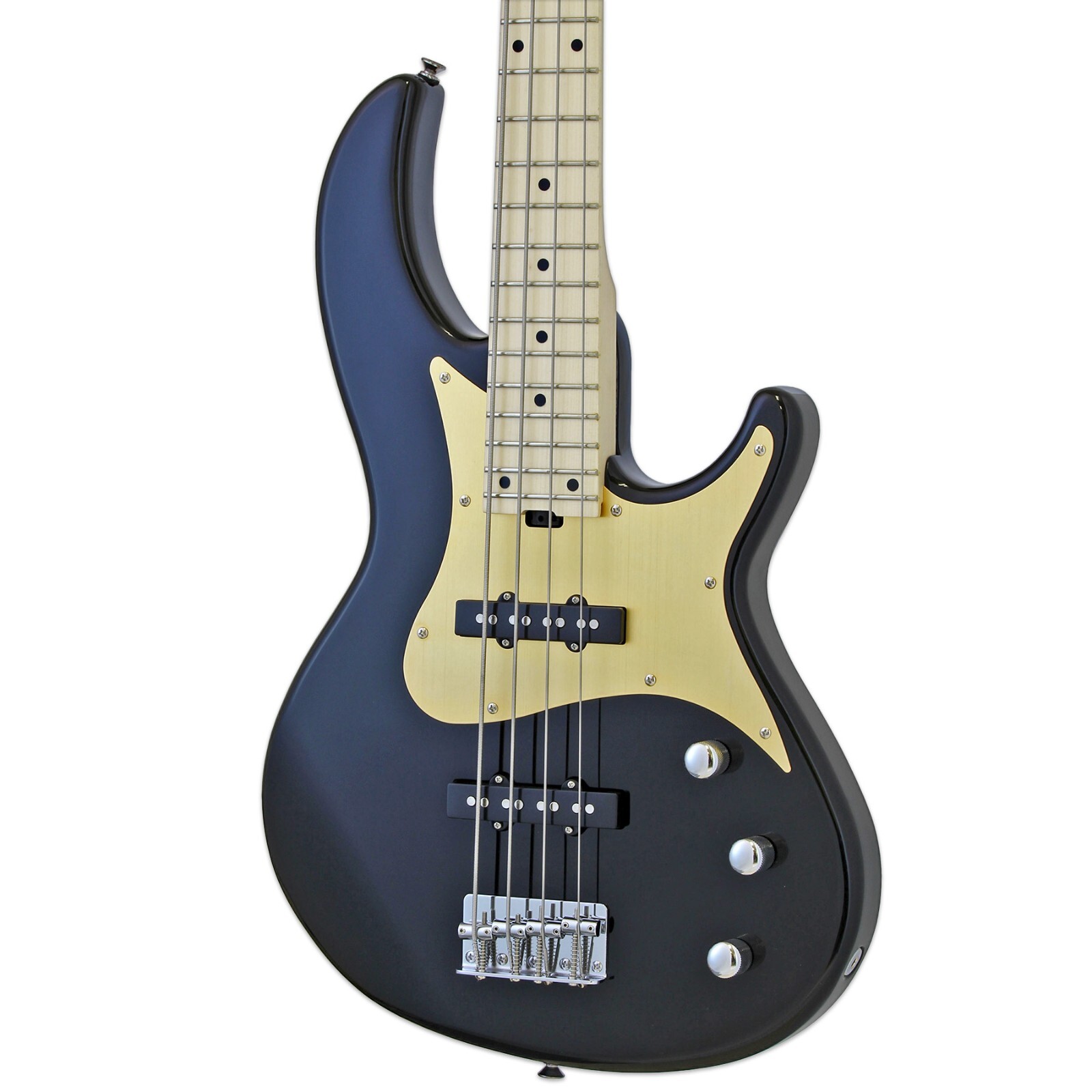 Aria Pro II RSB-618 Black Electric Bass | eBay
