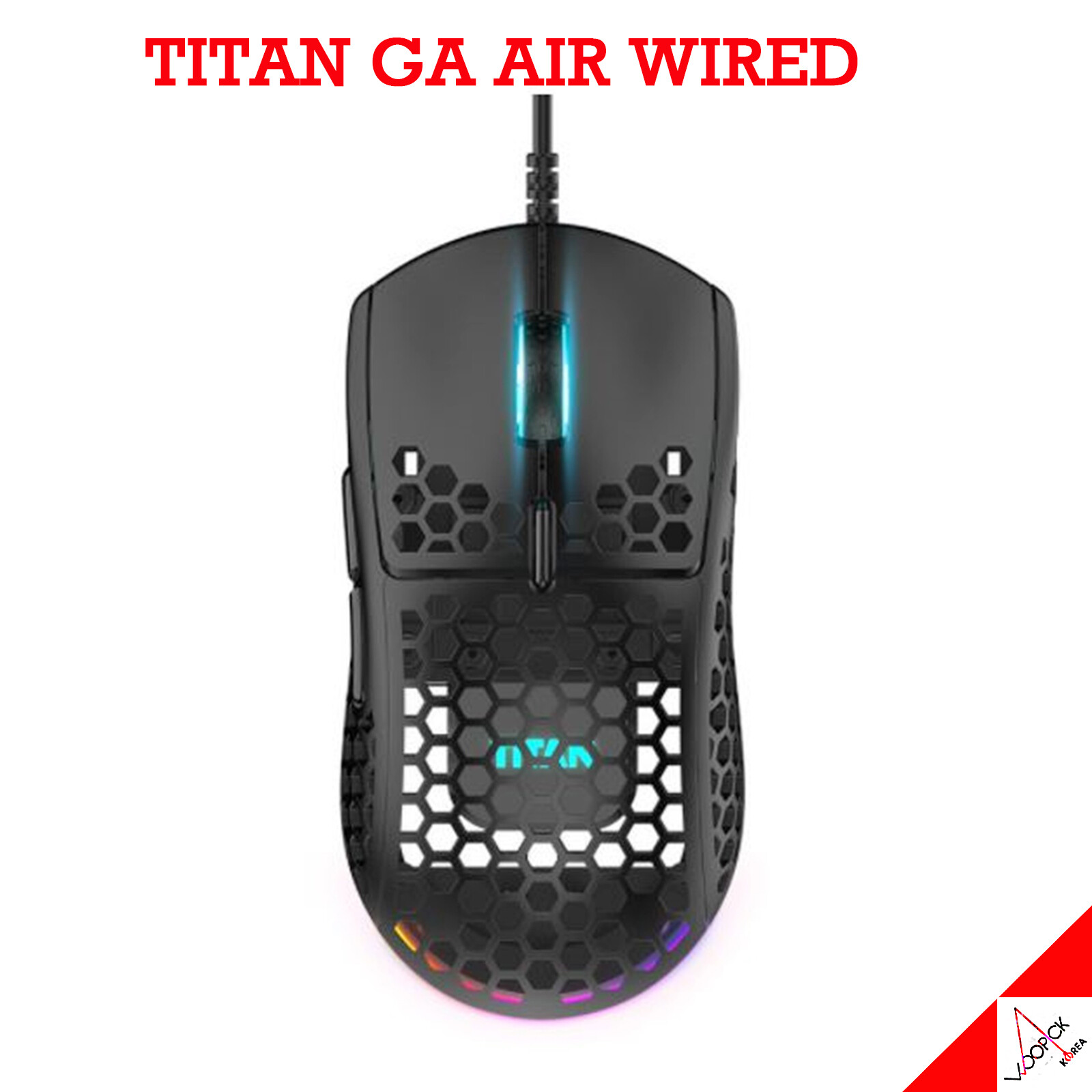 マウス Pulsar Gaming ZywOo The Chosen Mouse Mini White [PZWX12