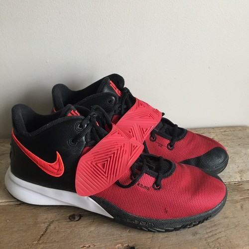 nike kyrie flytrap 3 red