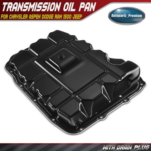 Pan For Chrysler Aspen Dodge Ram 1500 2500 Jeep Commander 265-855
