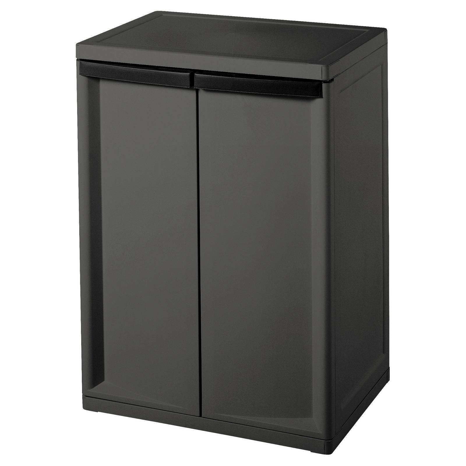 Sterilite Cabinet EBay