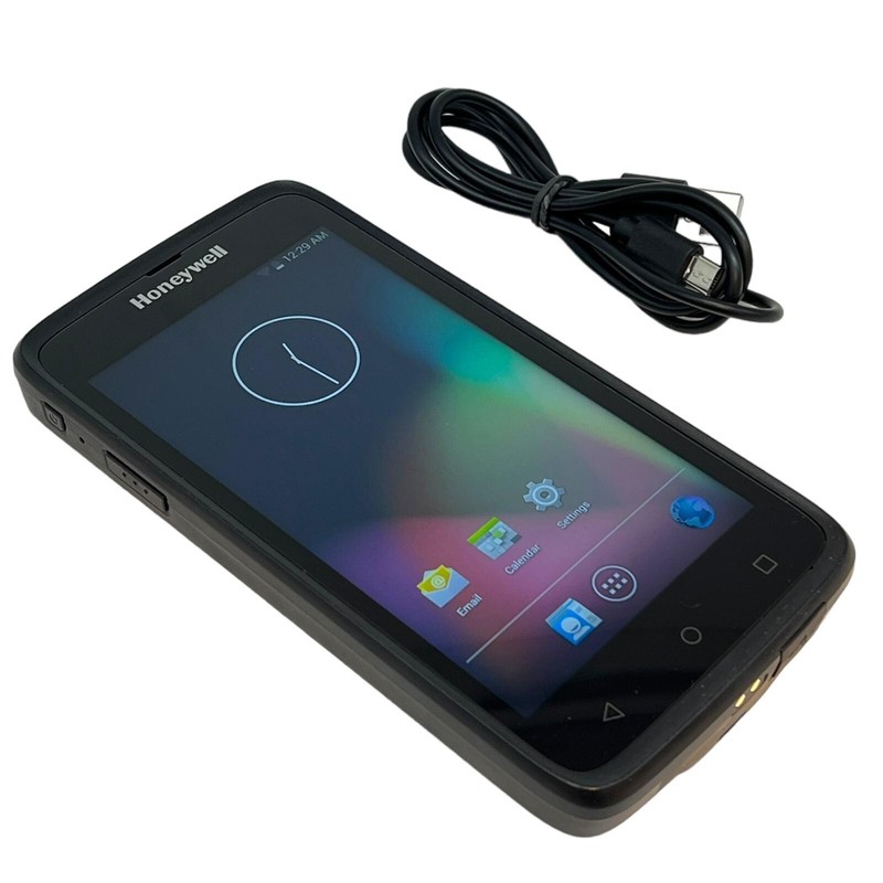 Honeywell Scanpal Eda50 | Datenerfassungsterminal Barcode-Scanner Mobilcomputer