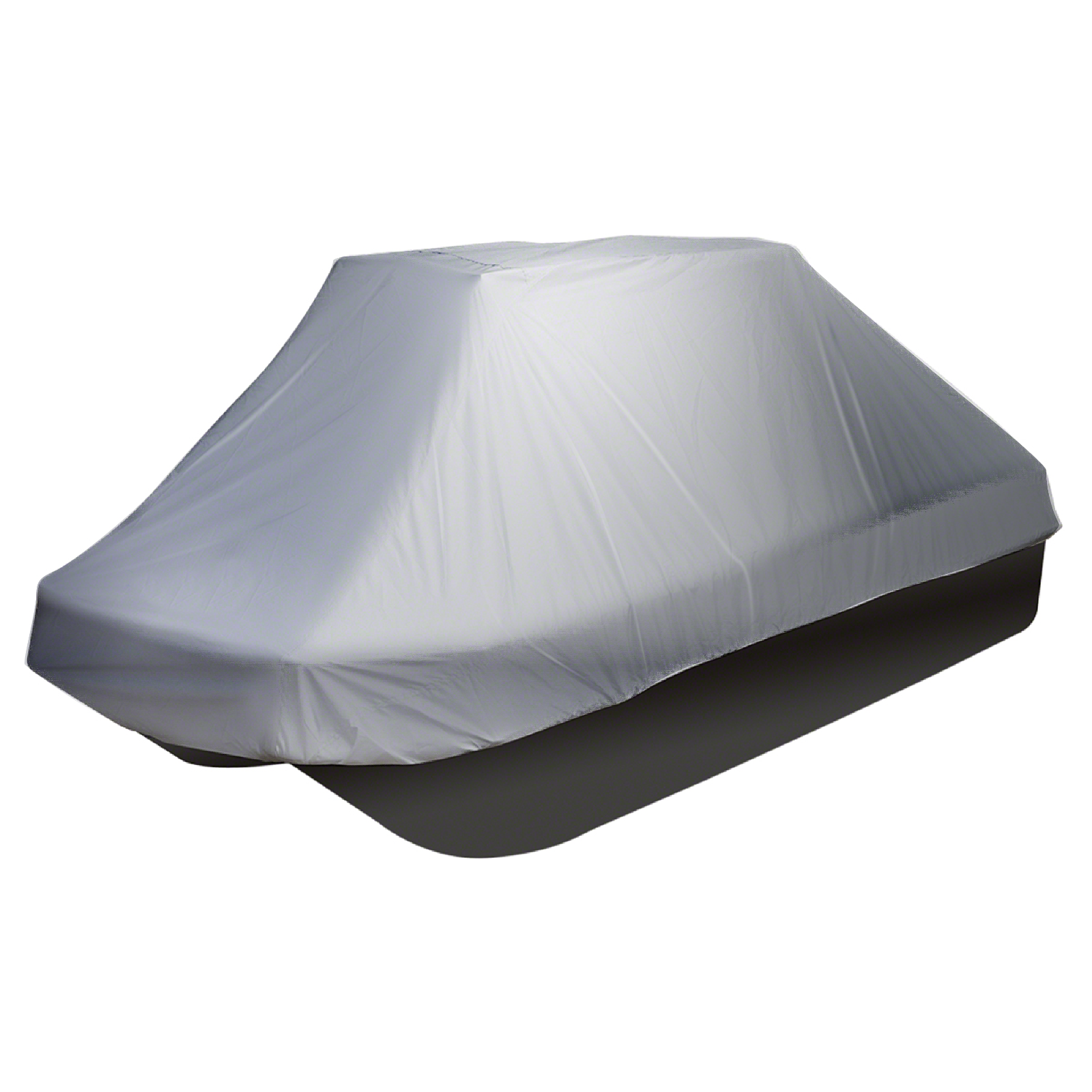 Silver Guard Molded Pond Boat Storage Cover 8' -10'L 49"W All Weather