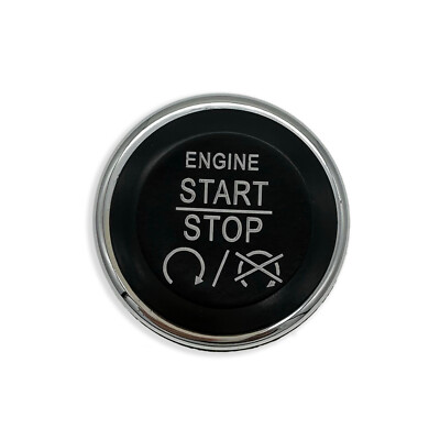 For 2014-2015 Chrysler 200 2.4L 3.6L Push to Engine Start Stop Button Switch New