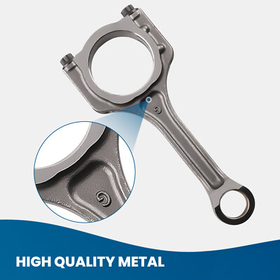 G4KJ 2.4L Engine Rebuild Overhaul Kit w/ Crankshaft Rods Pistons For HYUNDAI KIA