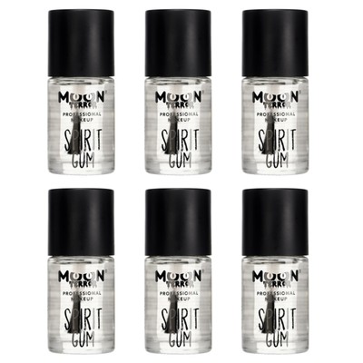 Moon Terror - Pro FX Spirit Gum -  14ml x 6