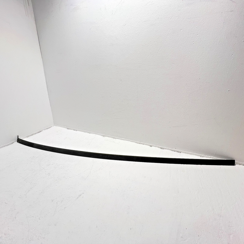 Used 2012 - 2018 Ford Focus Hatchback Roof Right Passenger Side Sunroof Molding OEM
