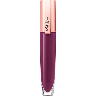 L'Oréal Paris Glow Paradise Hydrating Lip Balm-in-Gloss Fete de Fleurs #110