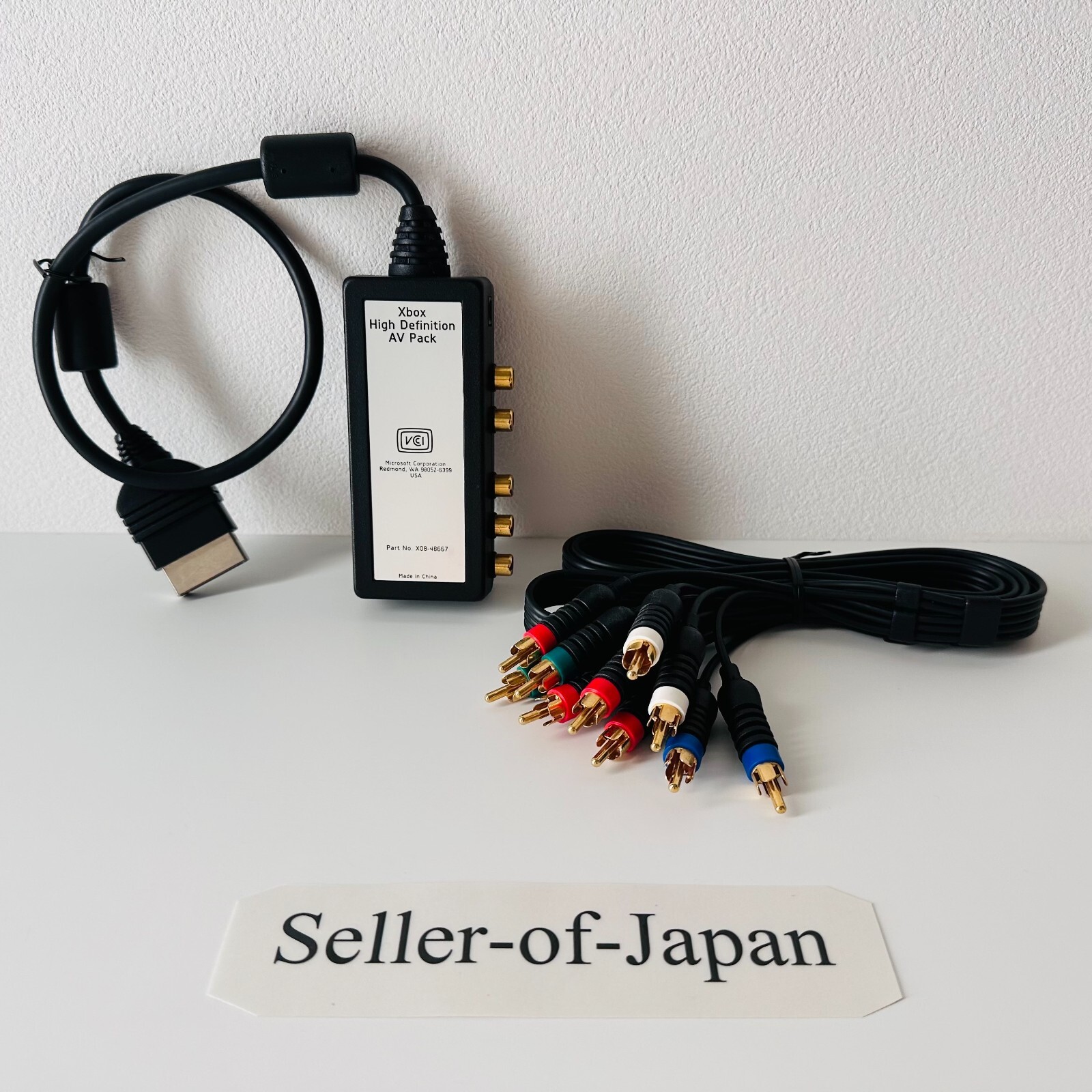 Microsoft Xbox XBOX プラチナパック2 ジャンク Xbox - 初代XBOX