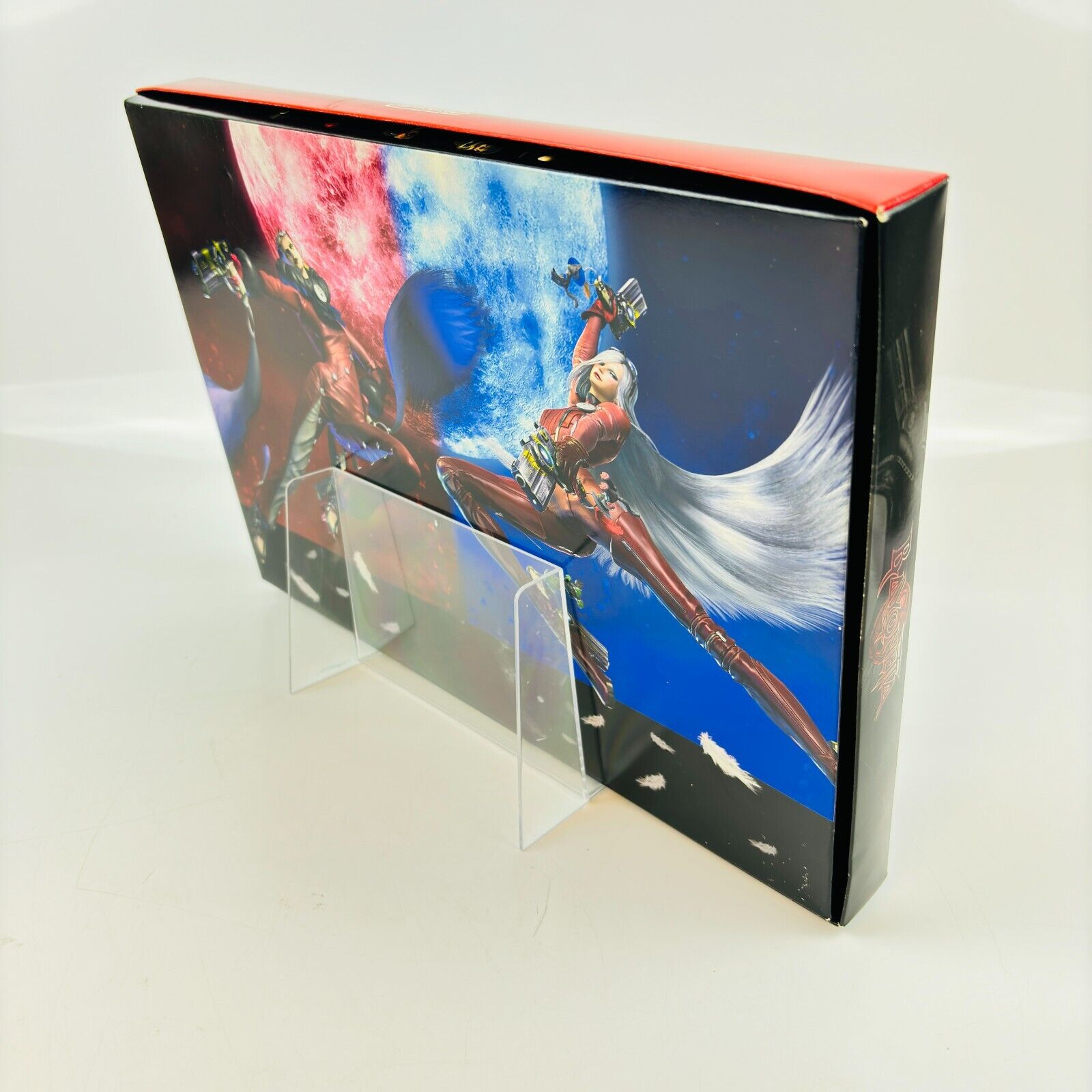 Nintendo Switch BAYONETTA NON STOP CLIMAX EDITION 1 & 2 Nintendo Switch BAYONETTA NON STOP CLIMAX EDITION 1 & 2