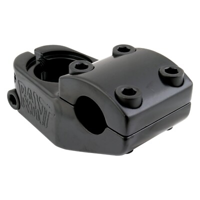 STEM MX RANT TRILL TOP LOAD 1-1/8 50mm Black or Red