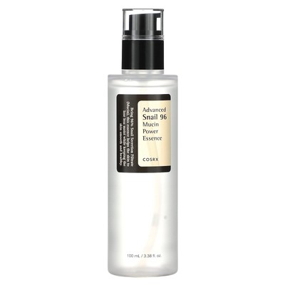 Advanced Snail 96 Mucin Power Essence, 3,38 ж. унц. (100 мл)