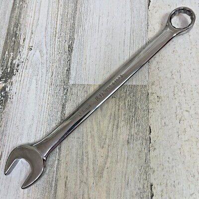 23mm KD Combination End Wrench - Part Number 63623 - Made in USA K-D