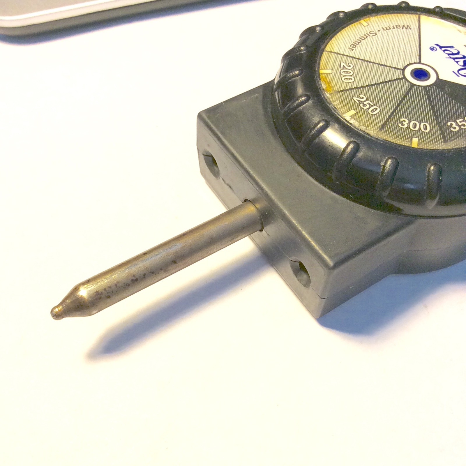 Oster 65903-1 Electric Temperature Heat Control Probe 1650W