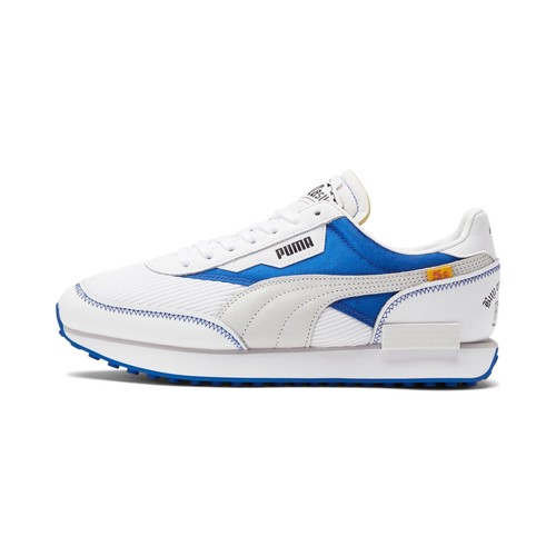 

[382176-01] Мужская Puma FUTURE RIDER X WHITE CASTLE, Белый