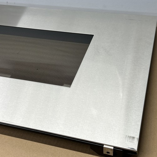 Dacor Part 66273 82216B 26713B Wall Oven Door Skin Stainless - Heavy Scratching