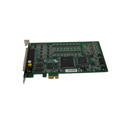 Adlink Technology PCIe-6216V-GL Analogue Output PCIe Card 51-18201-0A20