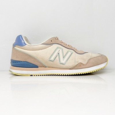

New Balance Womens Sola Sleek V1 WLSLAUR1 Бежевая повседневная обувь Кроссовки Размер 9, Бежевый, Sola Sleek V1