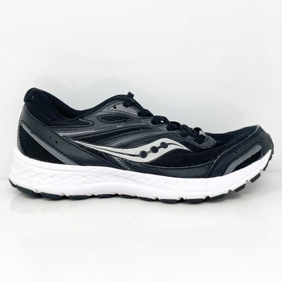 

Женские кроссовки Saucony Cohesion 13 S10559-1, черные кроссовки, размер 8, Черный, Cohesion 13