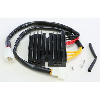 Ricks Regulator/Rectifier 10-005H